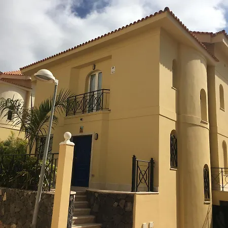 Villa 6 Los Cristianos (Tenerife)