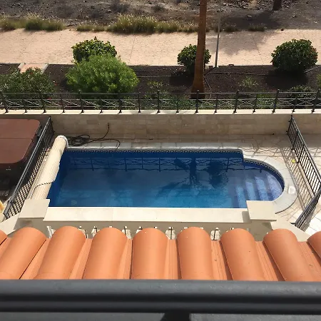 6 Los Cristianos (Tenerife)