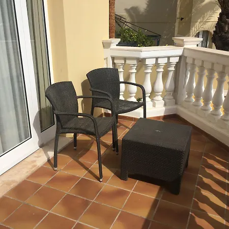 Villa 6 Los Cristianos (Tenerife)